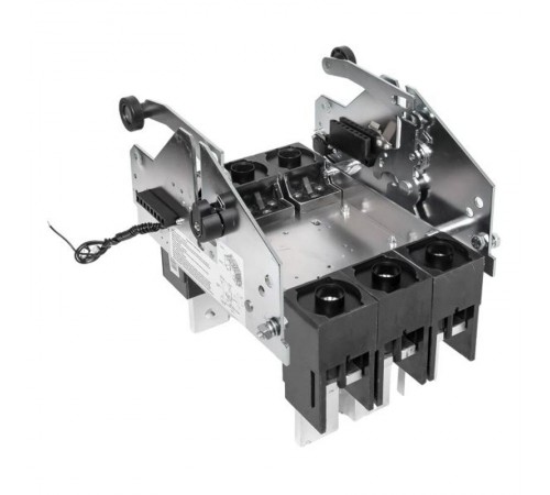 Панель выкатная для ВА-99М 630 заднего присоединения mccb99m-630-dod-3rEKF