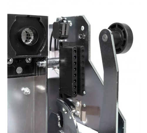 Панель выкатная для ВА-99М 630 заднего присоединения mccb99m-630-dod-3rEKF