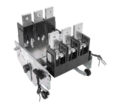 Панель выкатная для ВА-99М 630 заднего присоединения mccb99m-630-dod-3rEKF