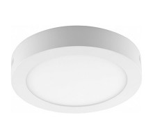 Светильник светодиодный AL504 накладной 18W 4000K белый  27848  Feron