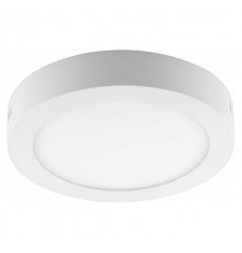 Светильник светодиодный AL504 накладной 18W 4000K белый  27848  Feron