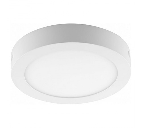 Светильник светодиодный AL504 накладной 18W 4000K белый  27848  Feron