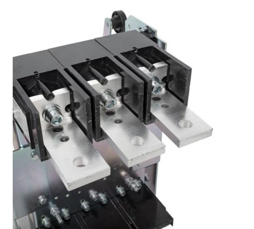 Панель выкатная для ВА-99М 630 заднего присоединения mccb99m-630-dod-3rEKF