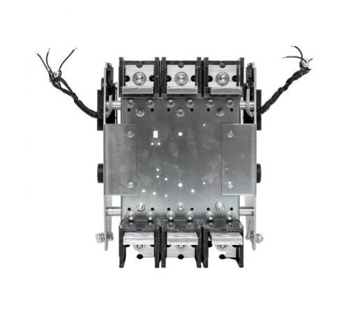 Панель выкатная для ВА-99М 630 заднего присоединения mccb99m-630-dod-3rEKF