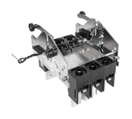 Панель выкатная для ВА-99М 630 заднего присоединения mccb99m-630-dod-3rEKF