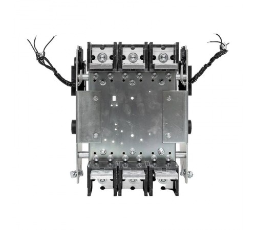 Панель выкатная для ВА-99М 630 заднего присоединения mccb99m-630-dod-3rEKF