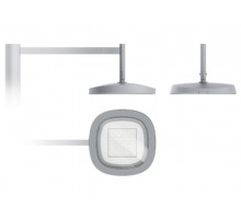 Светильник светодиодный консольный уличный ДКУ SKYLINE LED 60 DW SUSP 4000K IP65  1707000260  Световые Технологии