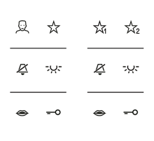 бумага для надписи SIAV6CD Jung