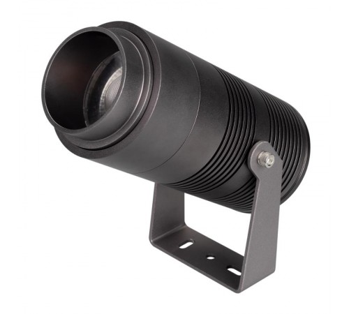 Светильник ALT-RAY-ZOOM-R89-25W Day4000 (DG, 10-40 deg, 230V) (Arlight, IP67 Металл, 3 года)  031319  Arlight