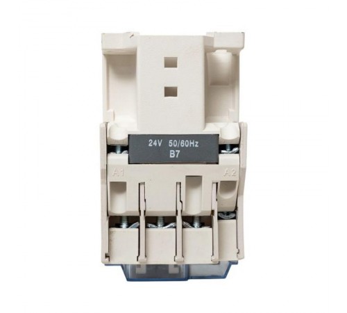 Контактор КМЭ малогабаритный 32А 24В 1NC EKF PROxima  ctr-s-32-24-nc  EKF