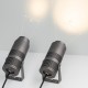 Светильник ALT-RAY-ZOOM-R89-25W Day4000 (DG, 10-40 deg, 230V) (Arlight, IP67 Металл, 3 года)  031319  Arlight