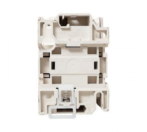 Контактор КМЭ малогабаритный 32А 24В 1NC EKF PROxima  ctr-s-32-24-nc  EKF