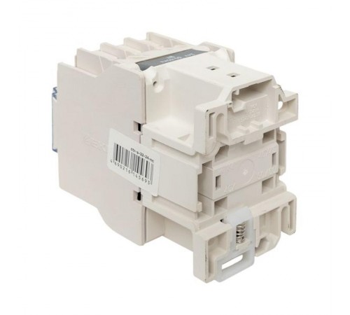 Контактор КМЭ малогабаритный 32А 24В 1NC EKF PROxima  ctr-s-32-24-nc  EKF