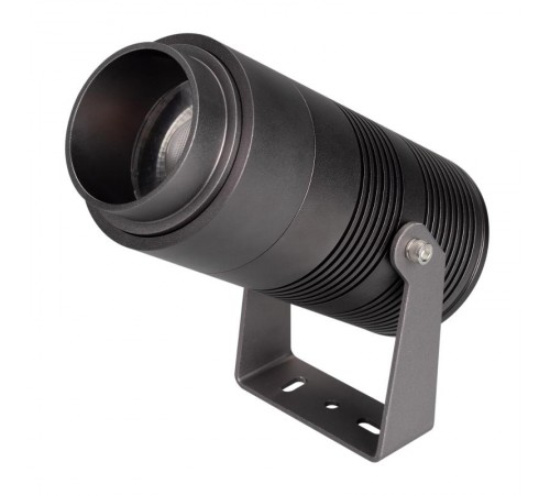 Светильник ALT-RAY-ZOOM-R89-25W Day4000 (DG, 10-40 deg, 230V) (Arlight, IP67 Металл, 3 года)  031319  Arlight