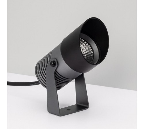 Бленда ALT-RAY-R66 (BK) (Arlight, Металл)  038161  Arlight