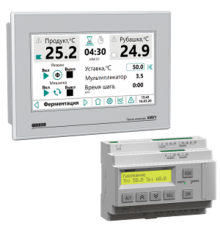 Устройства управления пищевым оборудованием КМУ1-230.ВДП.К  101308  ОВЕН