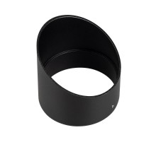 Бленда ALT-RAY-R66 (BK) (Arlight, Металл)  038161  Arlight