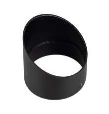 Бленда ALT-RAY-R66 (BK) (Arlight, Металл)  038161  Arlight