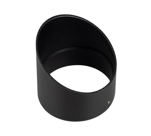 Бленда ALT-RAY-R66 (BK) (Arlight, Металл)  038161  Arlight