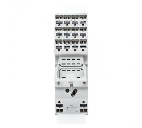 Разъем для реле РM5 22/4 Push-in  rm5-22-4-push   EKF