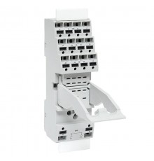 Разъем для реле РM5 22/4 Push-in  rm5-22-4-push   EKF