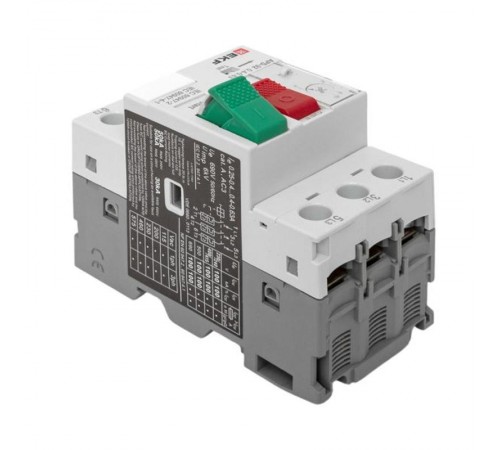 Автомат пуска двигателя АПД-32 0,4-0,63А EKF  apd-me-0.63  EKF