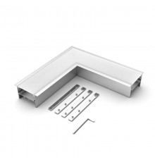 Угол SL-LINIA65-F (arlight, Металл)  030126  Arlight