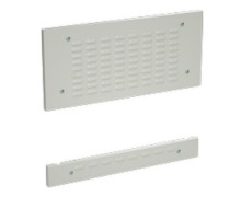 Комплект внешних перфорированных компенсационных панелей Ш=1000 В=300+300  R5CPFAM1033  DKC