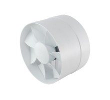 Вентилятор осевой канальный, ВКО-150,  SQ1807-1804  TDM