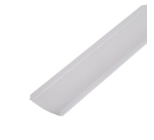 Рассеиватель для профиля матовый 28 , 2м  146-251  REXANT