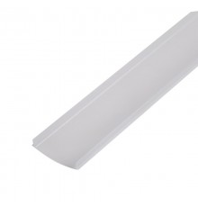 Рассеиватель для профиля матовый 28 , 2м  146-251  REXANT