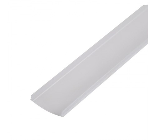 Рассеиватель для профиля матовый 28 , 2м  146-251  REXANT