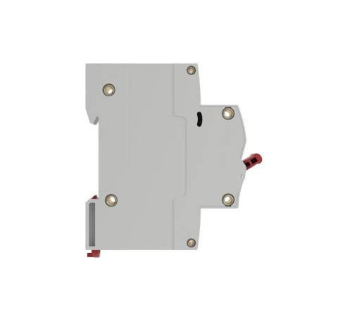 Автоматический выключатель модульный YON max типа MD125H, 6кА, 1 полюса, хар-ка C, 100А  MD125H-1PC100  DKC