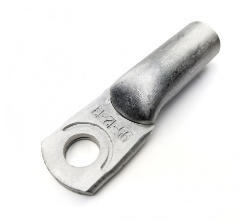 Наконечник алюминиевый ТА 95-12-13  zeta10416  ЗЭТАРУС