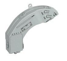 MyHome Play Zigbee.Активатор-приемник для приводов жалюзи/рольставень, для монтажа в коробку  088326  Legrand