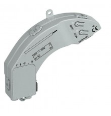 MyHome Play Zigbee.Активатор-приемник для приводов жалюзи/рольставень, для монтажа в коробку  088326  Legrand