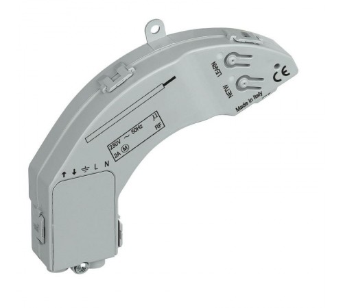 MyHome Play Zigbee.Активатор-приемник для приводов жалюзи/рольставень, для монтажа в коробку  088326  Legrand