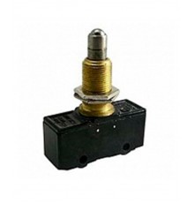 МП 1305 У2 исп.05, IP54, толкатель с шариком, фронтальный, гайки, микровыключатель (ЭТ)  ET006837  Электротехник