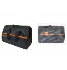 Сумка для инструментов СИН-1, (380х270х260 мм),  "Алмаз"  SQ1032-0103  TDM