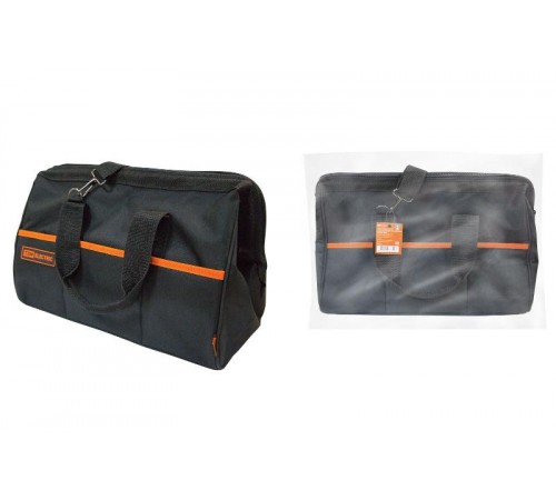 Сумка для инструментов СИН-1, (380х270х260 мм),  "Алмаз"  SQ1032-0103  TDM