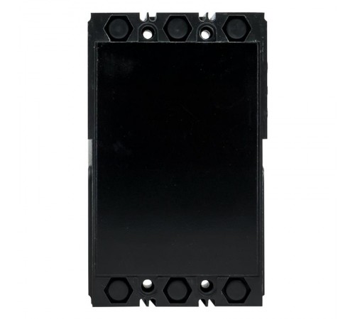 Выключатель автоматический ВА-99М 100/160А 3P 18кА EKF Basic  mccb99-100-160mI  EKF