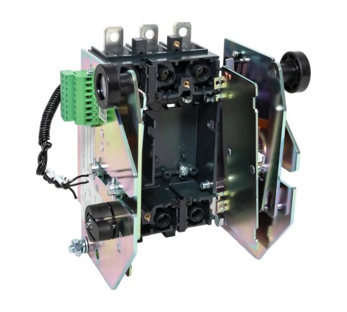 Панель выкатная для ВА-99C 100-250 переднего присоединения mccb99c-250-dod-3fEKF