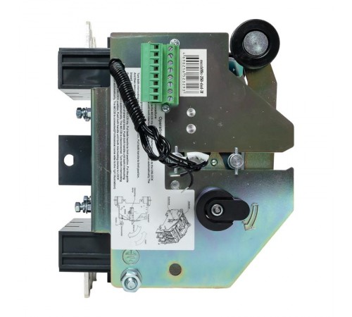 Панель выкатная для ВА-99C 100-250 переднего присоединения mccb99c-250-dod-3fEKF