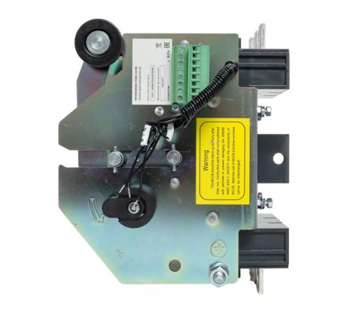 Панель выкатная для ВА-99C 100-250 переднего присоединения mccb99c-250-dod-3fEKF