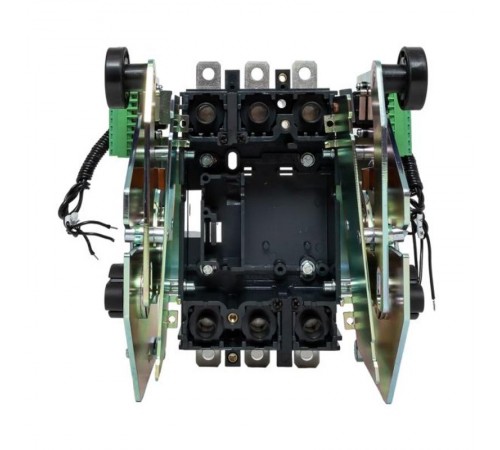 Панель выкатная для ВА-99C 100-250 переднего присоединения mccb99c-250-dod-3fEKF