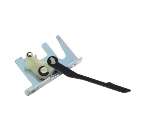 Панель выкатная для ВА-99C 100-250 заднего присоединения mccb99c-250-dod-3rEKF