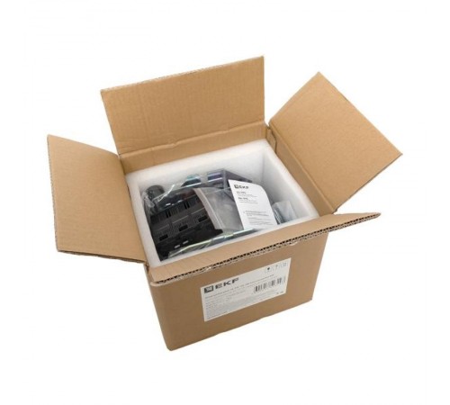 Панель выкатная для ВА-99C 100-250 переднего присоединения mccb99c-250-dod-3fEKF