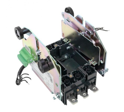 Панель выкатная для ВА-99C 100-250 переднего присоединения mccb99c-250-dod-3fEKF