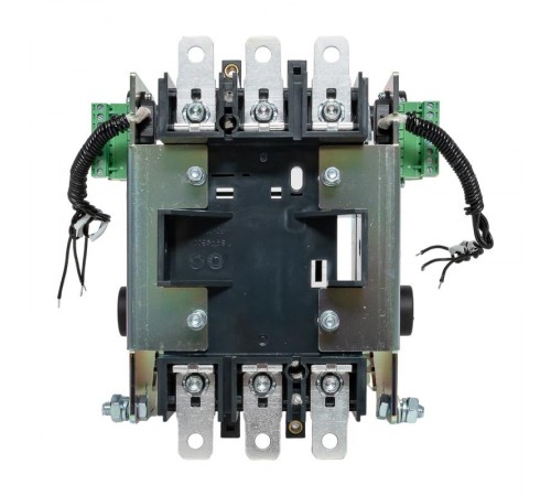 Панель выкатная для ВА-99C 100-250 переднего присоединения mccb99c-250-dod-3fEKF