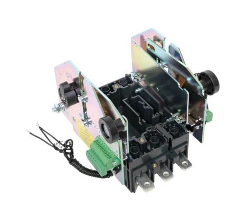 Панель выкатная для ВА-99C 100-250 переднего присоединения mccb99c-250-dod-3fEKF